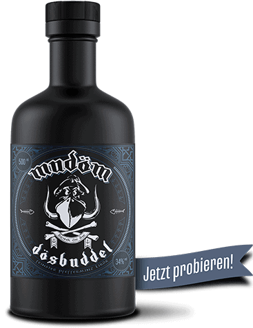 Dösbuddel
