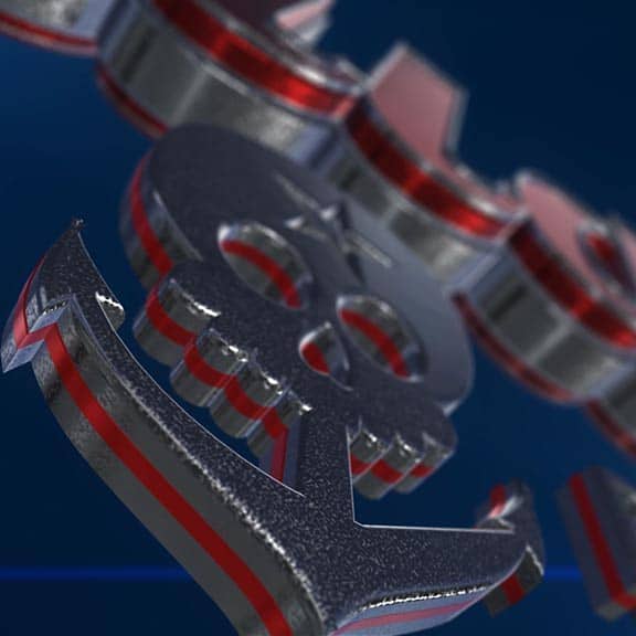 Mehr über den Artikel erfahren 3D Logo Animation