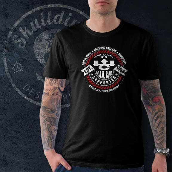 Mehr über den Artikel erfahren M.A.U. Club Rostock