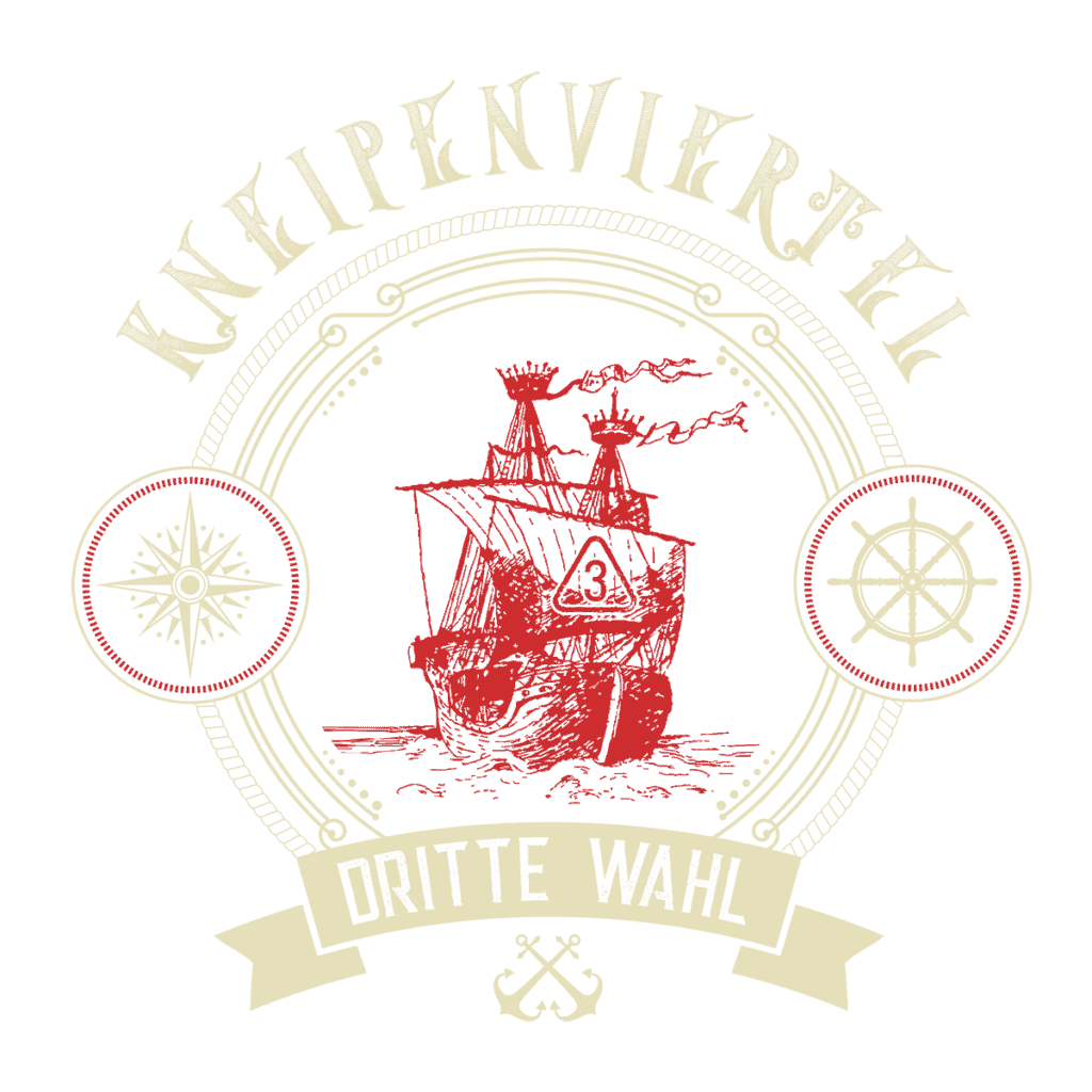 Motiv Kneipenviertel