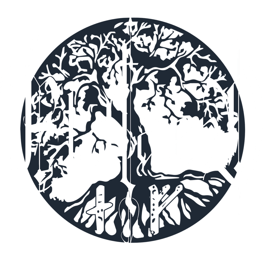 Logo Eldfaerd
