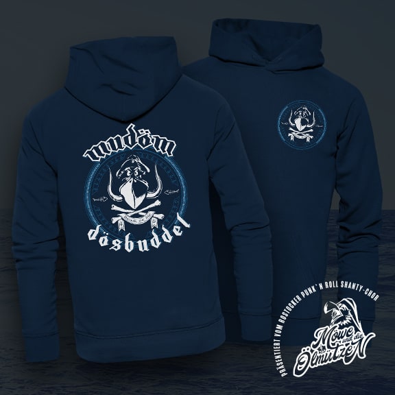 Mehr über den Artikel erfahren Das Shirt zur Dösbuddel